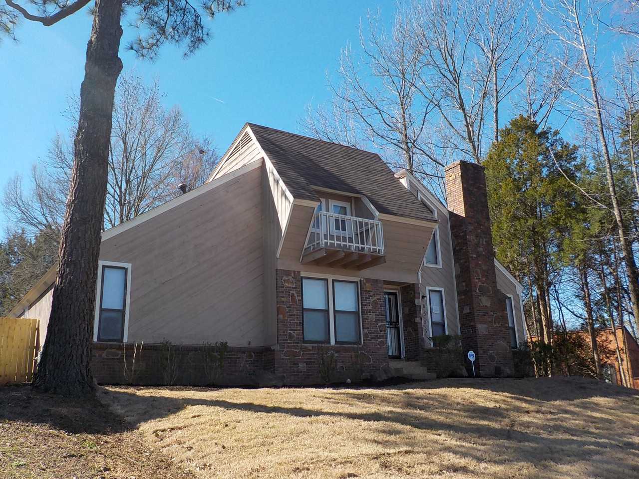 8525 Walnut Grove Rd - Photo 3 of 17