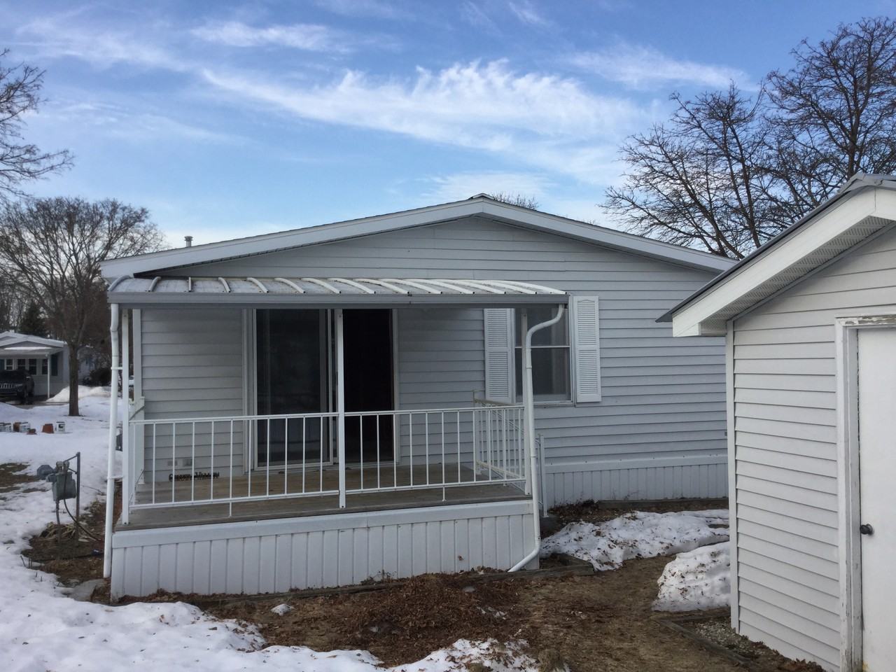 Kings Court - Photo 2 of 18