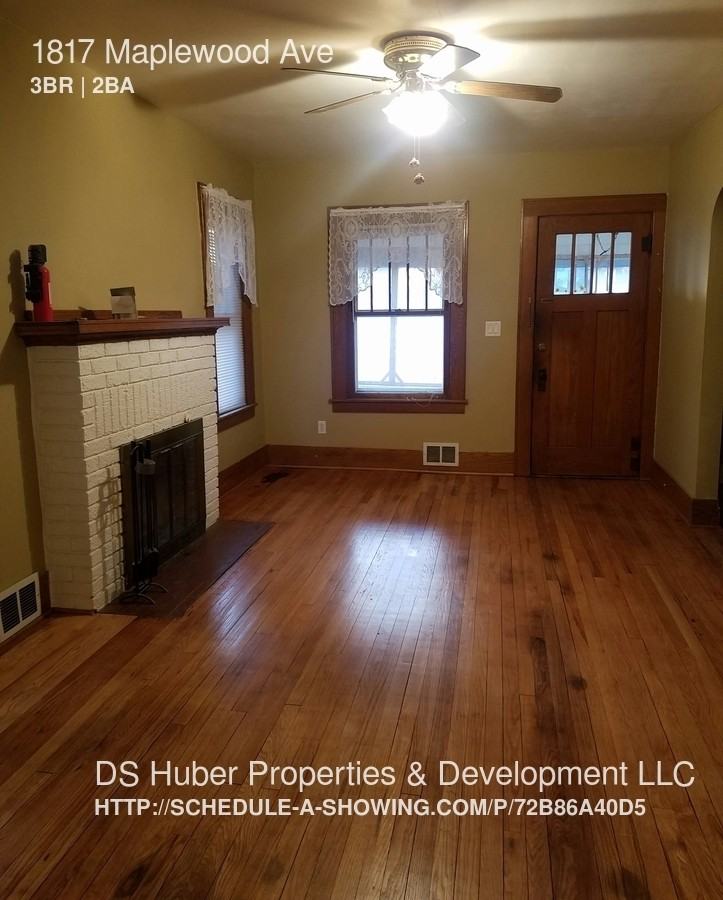 1817 Maplewood Ave - Photo 2 of 9