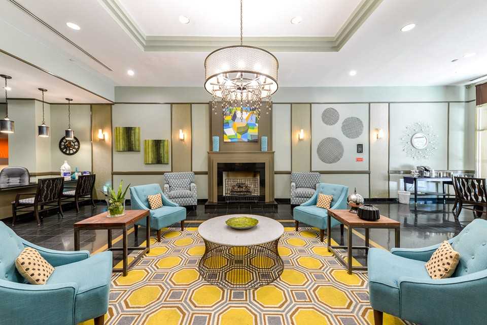 Arts Center Tower - Photo 2 of 17