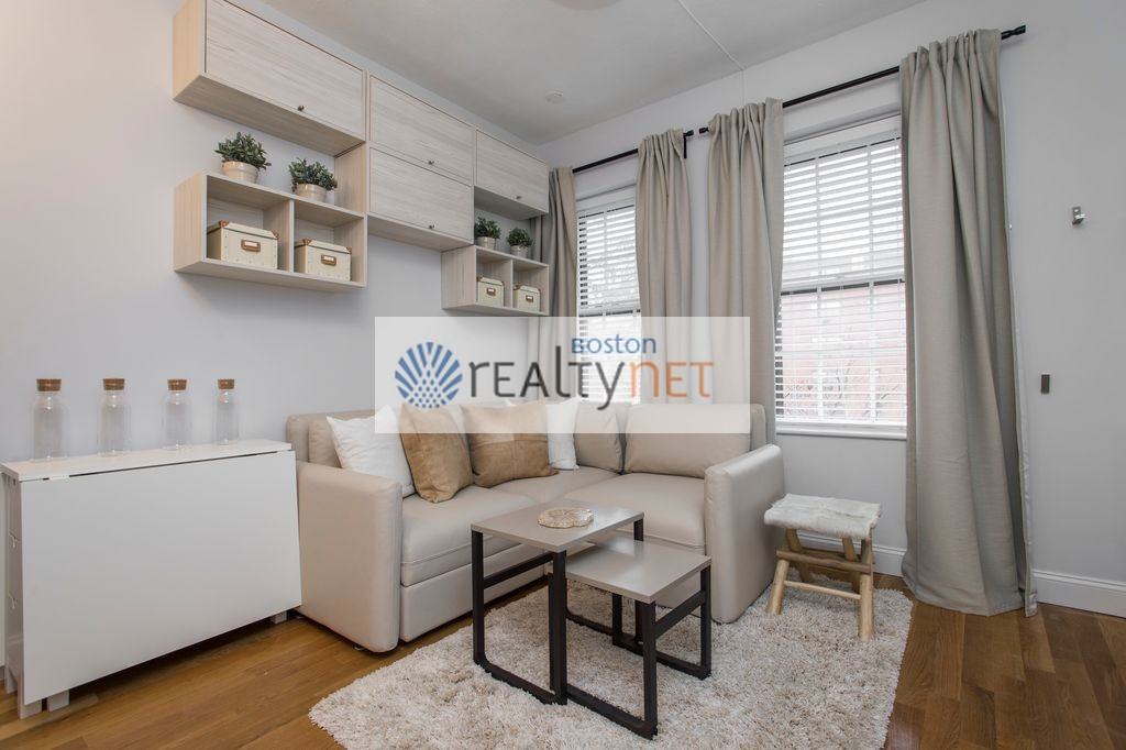 200 Warren Avenue #4