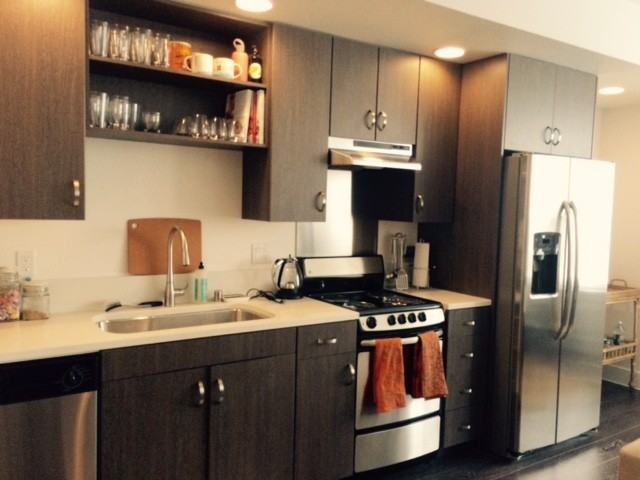 1595 Pacific Avenue #204