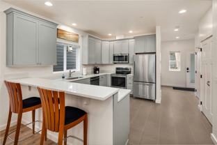 5424 Delridge Way Southwest #F - Photo 1 of 1
