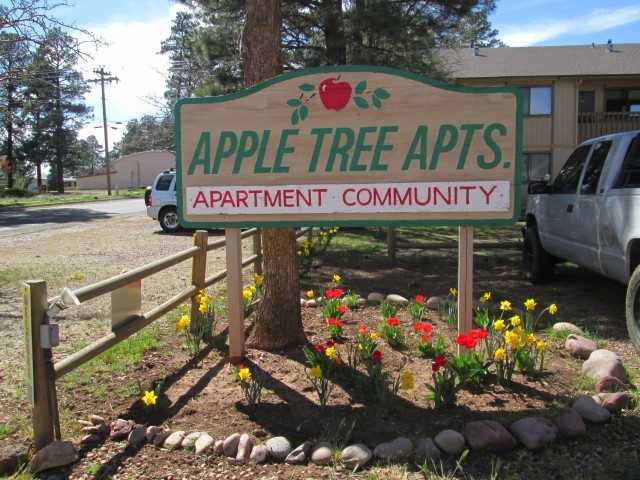 Appletree Apartments - Photo 3 of 5