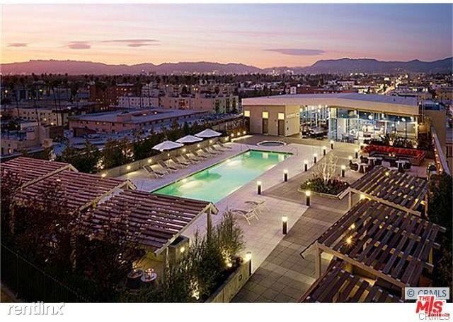 3785 Wilshire Blvd #1104