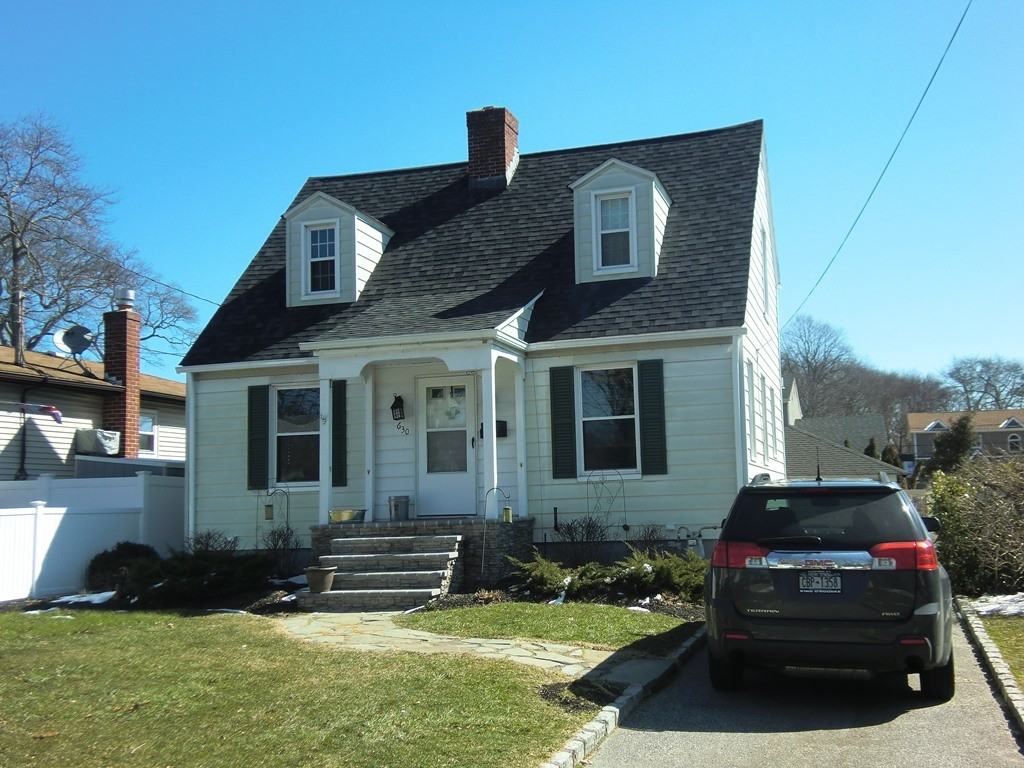 0 Oak Neck Rd - Photo 2 of 11