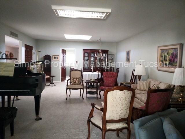 4803 N Vía Entrada - Photo 2 of 14