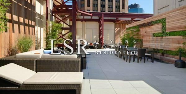 10 Hanover Square #18V