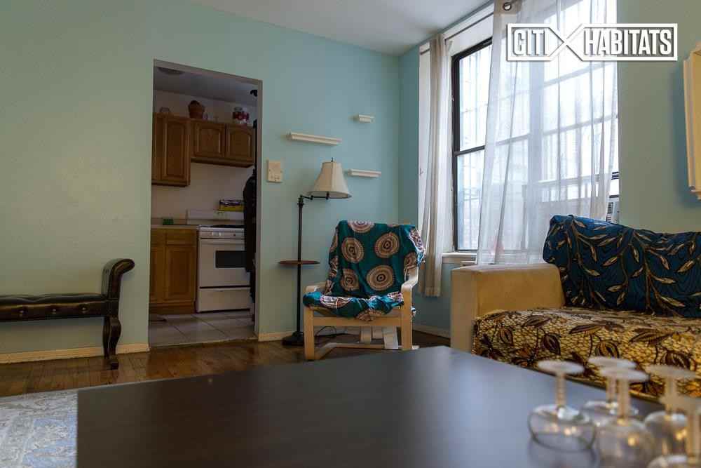 284 Eastern Pkwy #1B