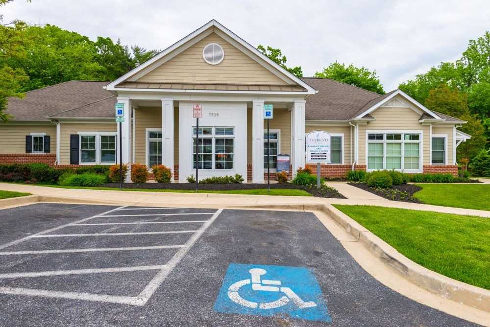 The BLVD at White Springs - Photo 3 of 35