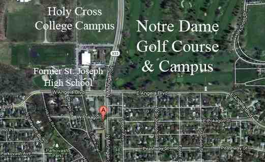 120 W Pokagon St - Photo 3 of 3