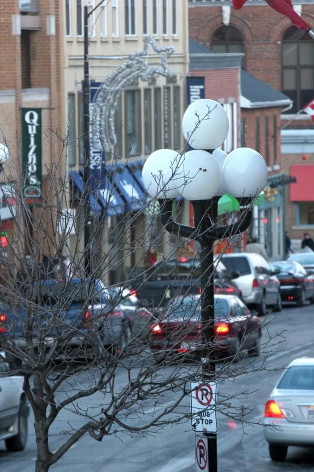 Keystone Properties Apartments for Rent 184 Sydenham St, Kingston, ON