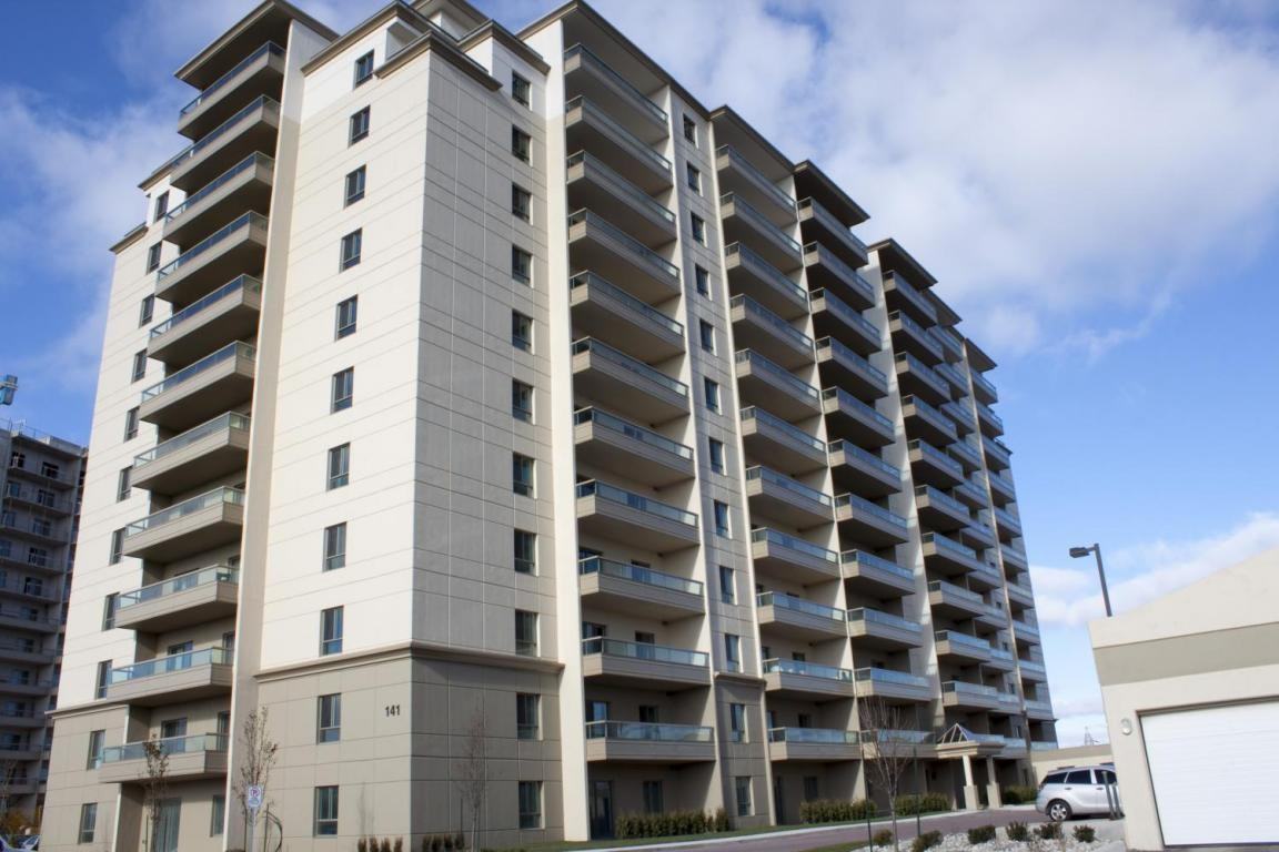 Fallowfield Towers II Apartments 141 Fallowfield Dr, Kitchener, ON
