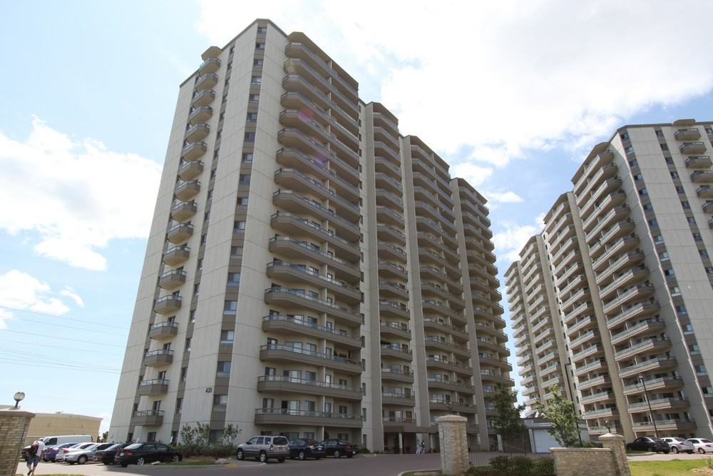 Wilson Place II Apartments 435 Wilson Ave, Kitchener, ON N2C 2S1 Zumper