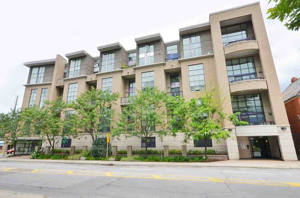 29 Main St, Ottawa, ON K1S 1B1 1 Bedroom Apartment for Rent PadMapper