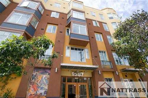 1587 15th Street #502