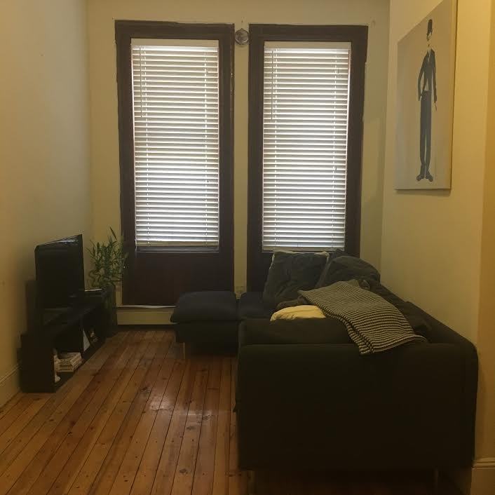 809 Classon Avenue 1F - Photo 2 of 8