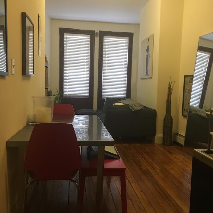 809 Classon Avenue 1F - Photo 3 of 8