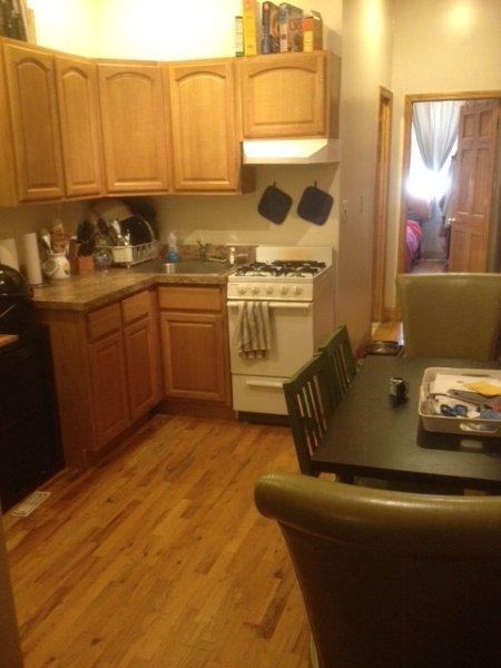 215 Franklin Street #4L2