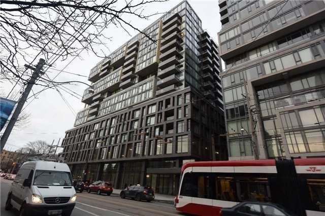 111 Bathurst Street