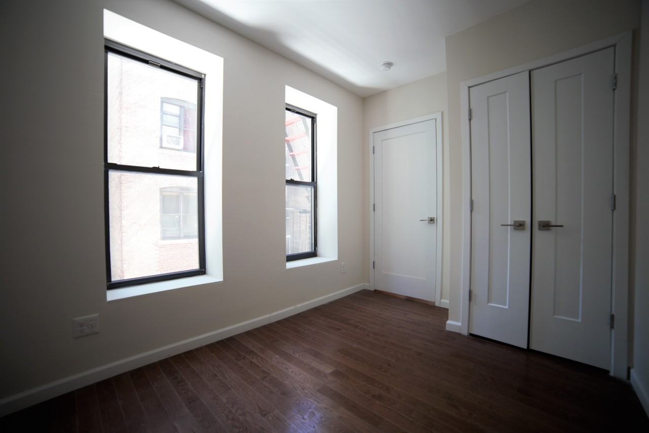 W 127th St & St Nicholas Terrace #1B - Photo 3 of 6