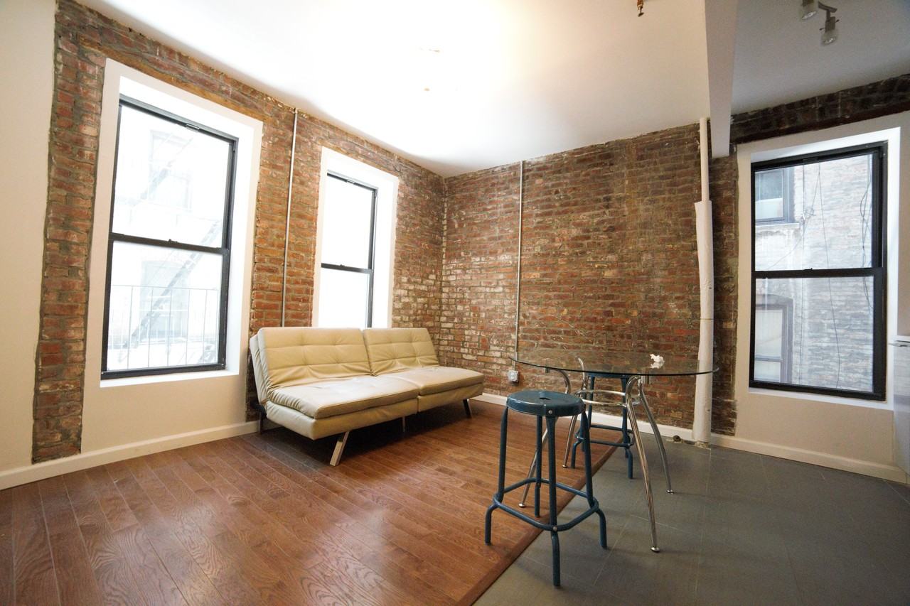 W 127th St & St Nicholas Terrace #1B - Photo 2 of 6