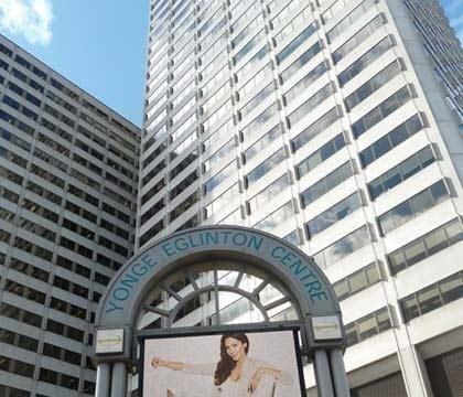 23 Glebe Road East #523