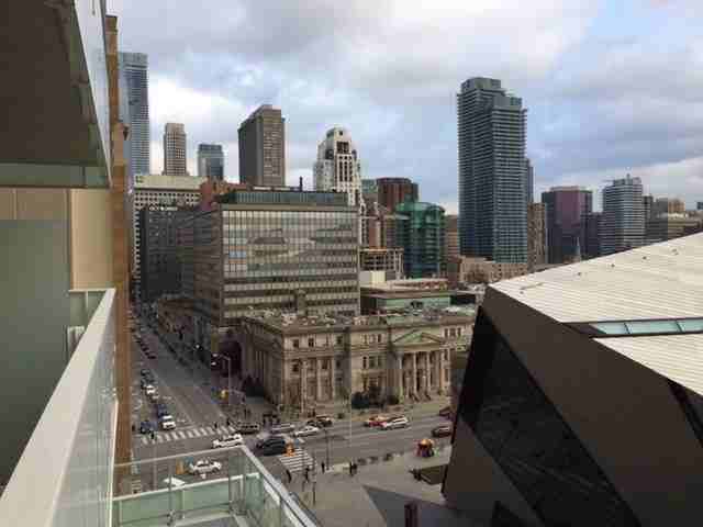 200 Bloor Street West #1004