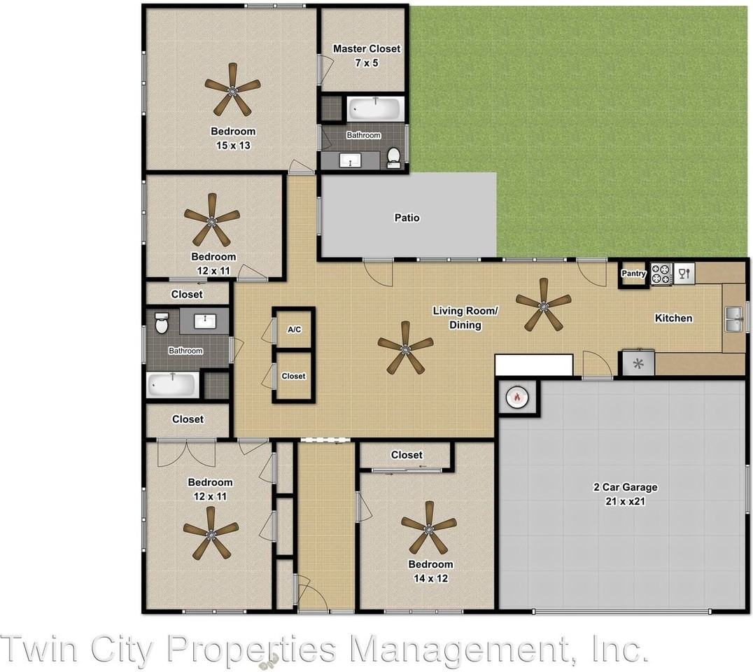 1216 Munson Ave - Photo 2 of 20