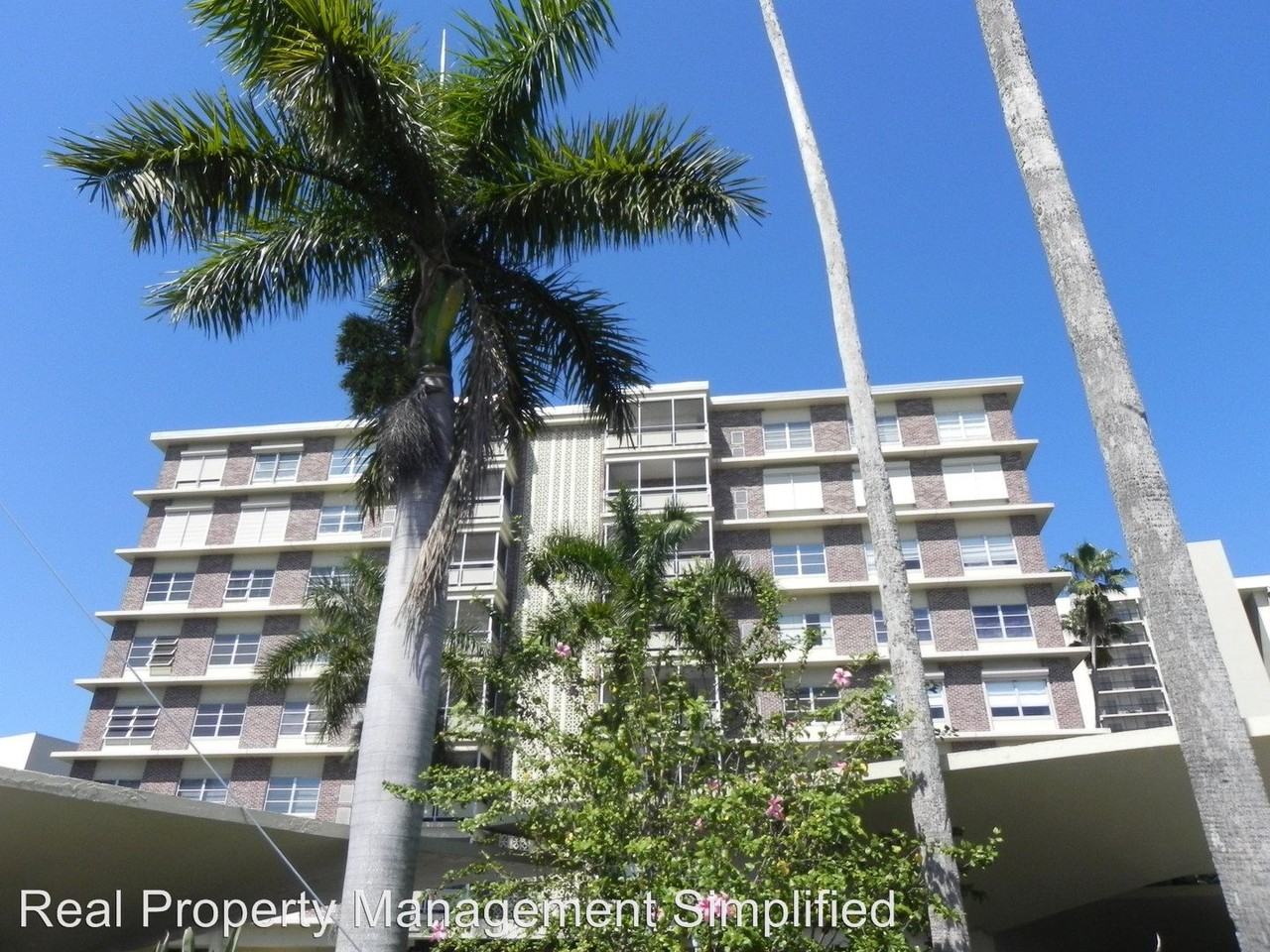 2350 1st Street #802 - Photo 2 of 20