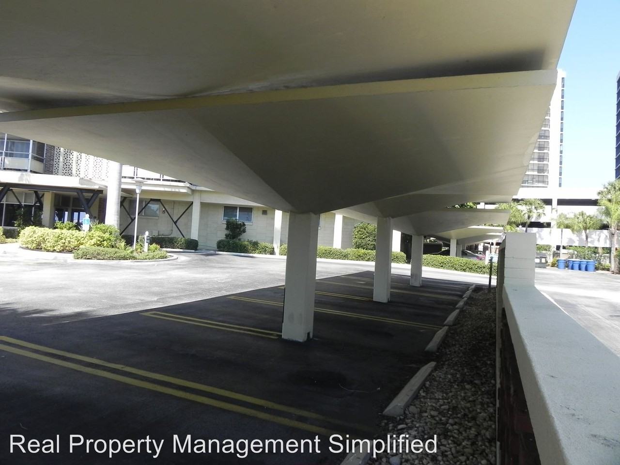 2350 1st Street #802 - Photo 3 of 20