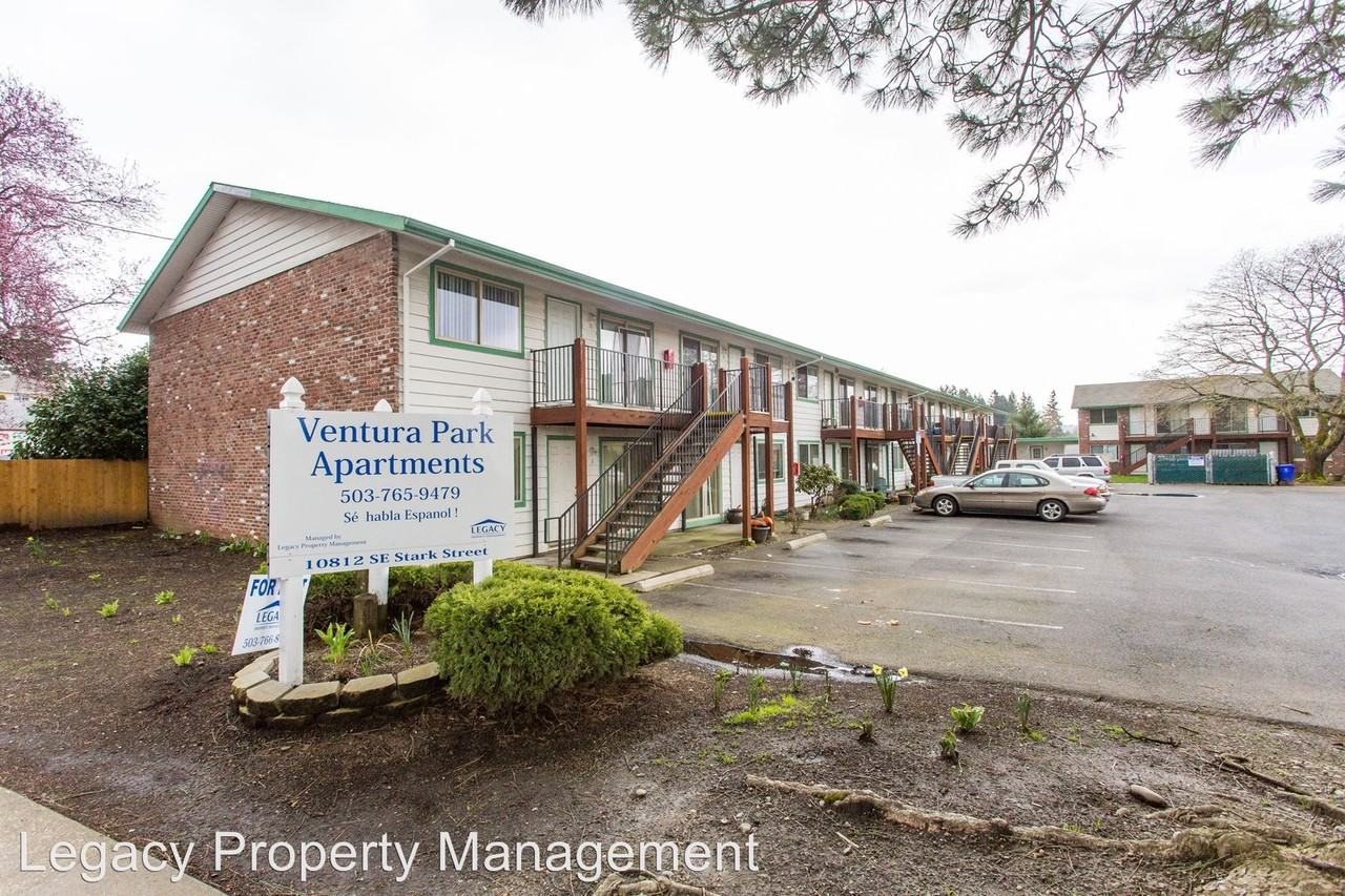 10812 SE Stark Street - Photo 2 of 17