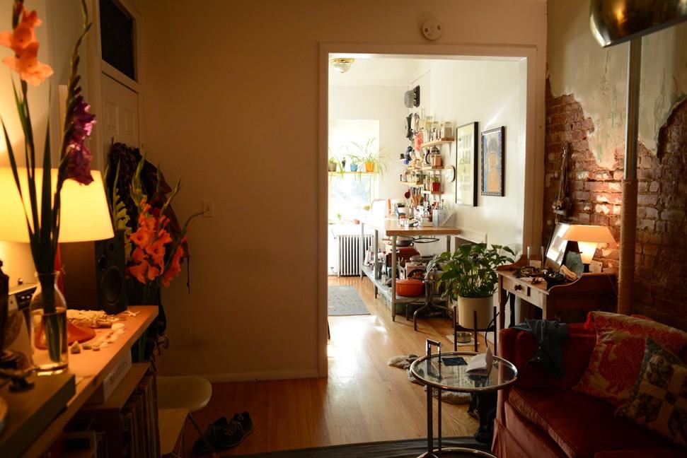 215 Franklin Street #6RRRR