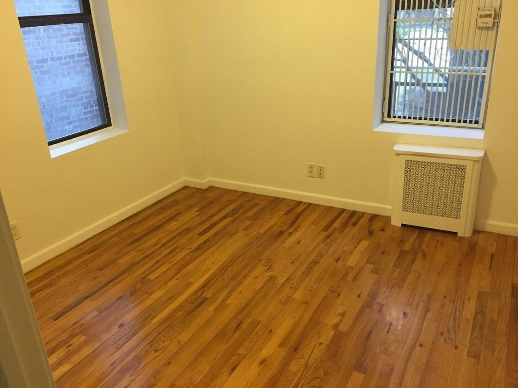 Broadway & W 97th St #2A