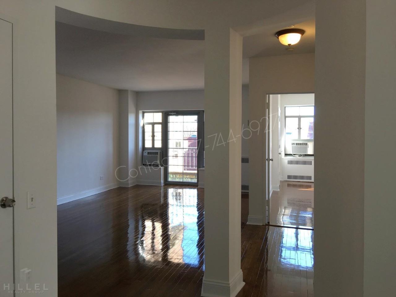 Greenway Terrace #70X