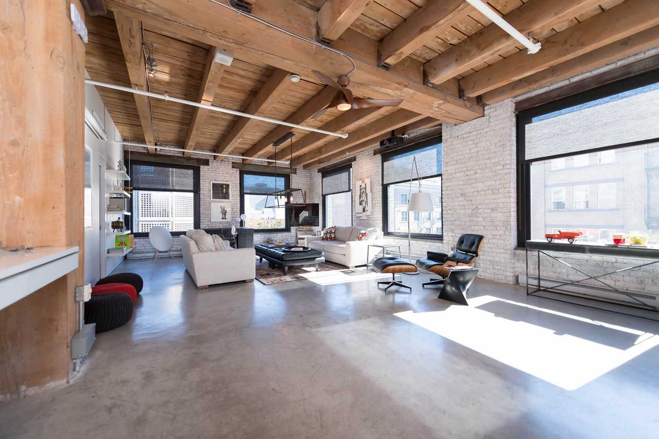 55 East Cordova Street #411