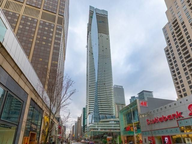 1 Bloor Street East #2809