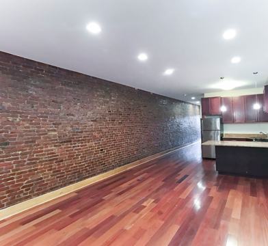 Esplanade Gardens Plaza W 140th St 56 New York Ny 10030 3