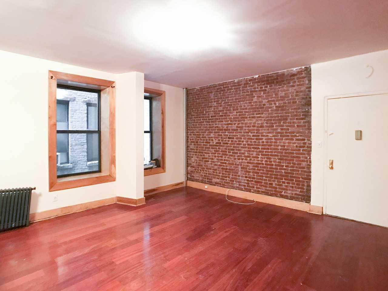 Esplanade Gardens Plaza & W 140th St #24 - Photo 2 of 9