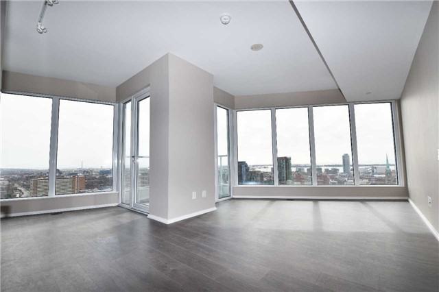 68 Shuter Street #2602