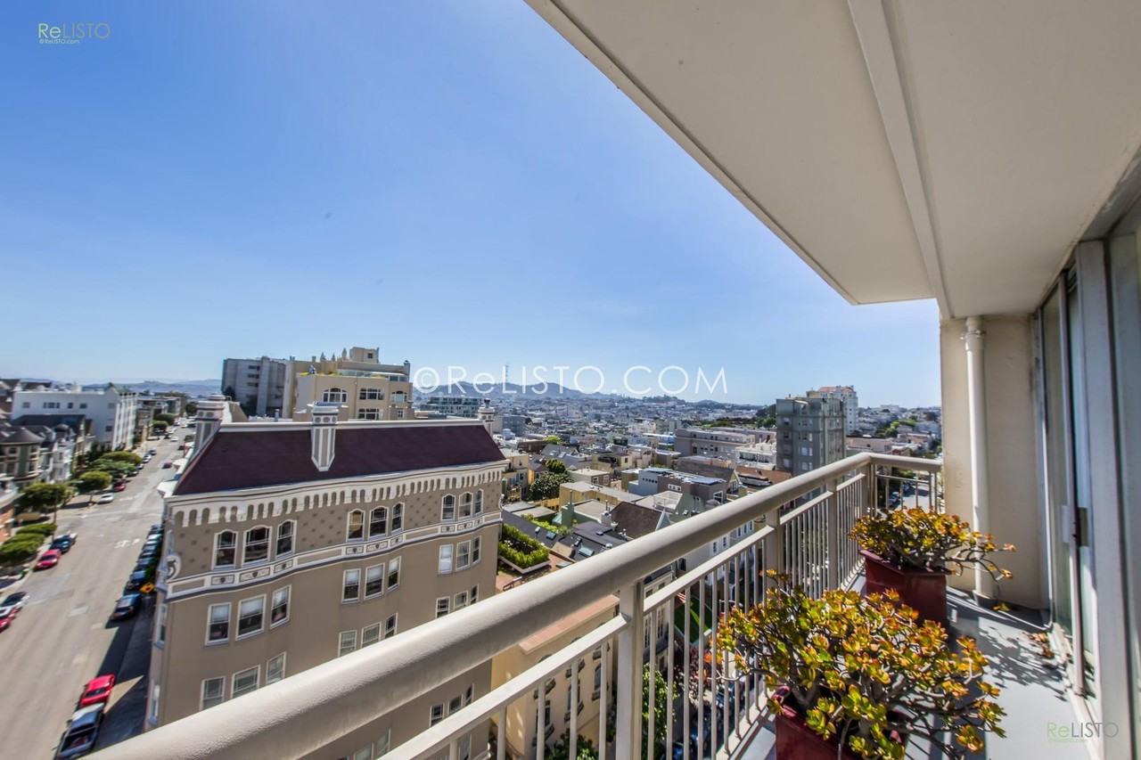 2200 Pacific Ave #PH12D