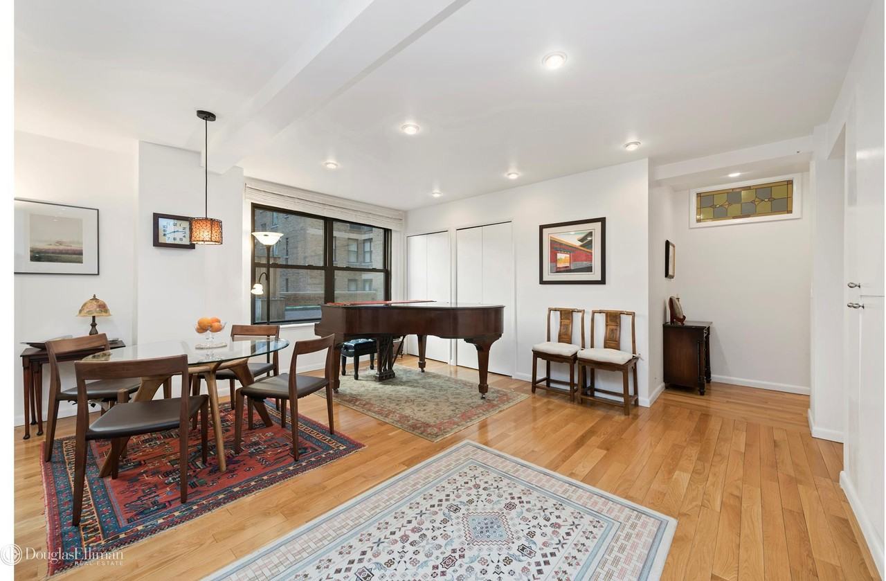 230 Central Park West #2HIJ - Photo 2 of 6