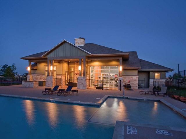 Springs at Cottonwood Creek Apartments - Photo 3 of 24