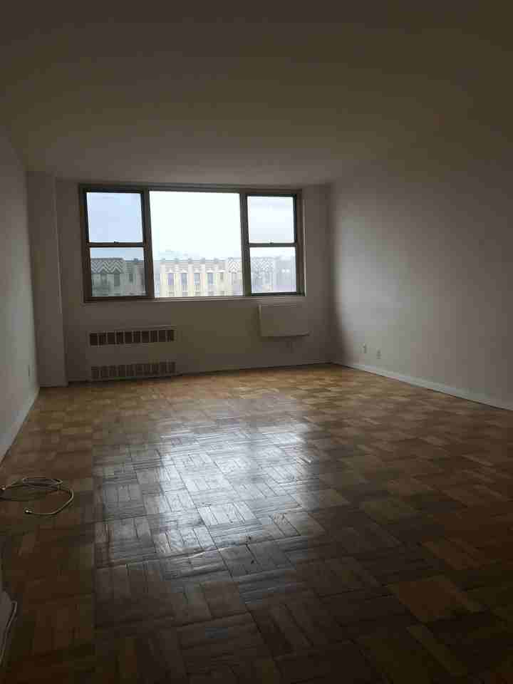 Ocean Pkwy & Cortelyou Road