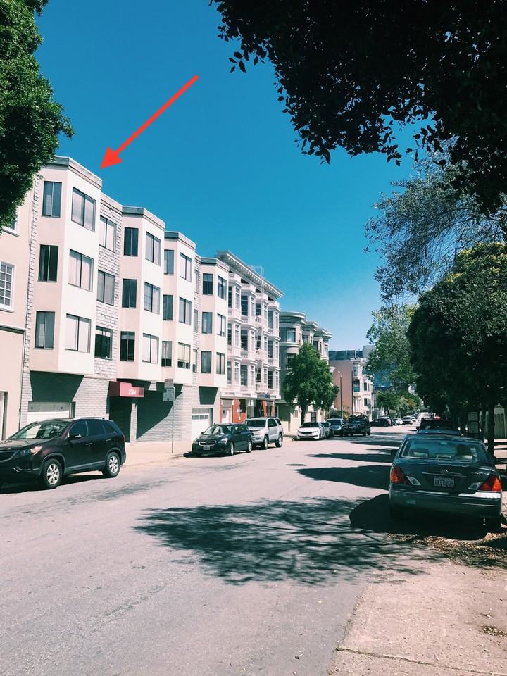 2744 Sacramento Street - Photo 2 of 15