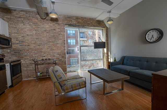 3141 North Sheffield Avenue #309