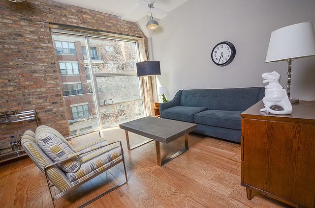 3141 North Sheffield Avenue #509