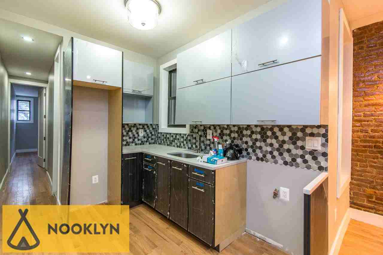 1319 Halsey Street ##ROOM