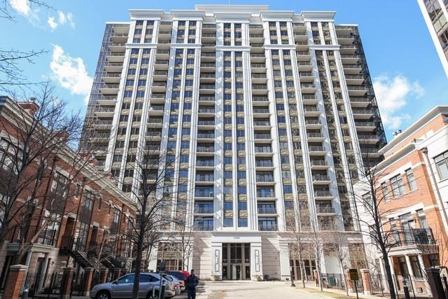 1322 S Prairie Ave #1108