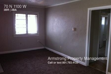 70 N 1100 W St - Photo 3 of 26